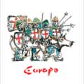 Loquillo: Europa - portada reducida