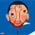 Mac Miller: Balloonerism - portada reducida