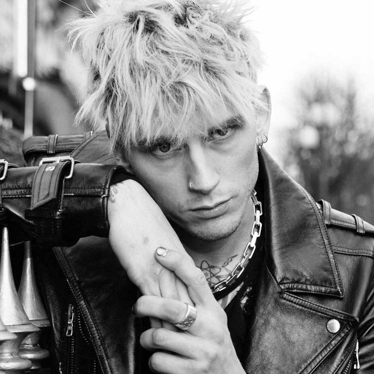 Machine Gun Kelly