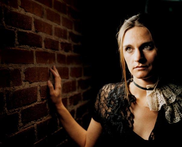 Madeleine Peyroux