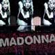 Madonna: Sticky & Sweet - portada reducida