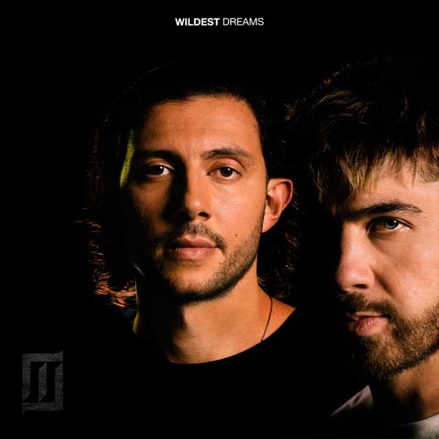 Majid Jordan: Wildest dreams - portada