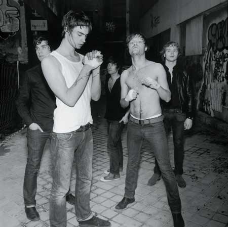 Mando Diao