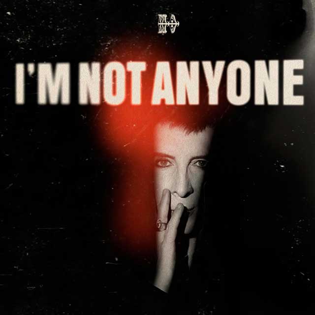 Marc Almond: I'm not anyone - portada