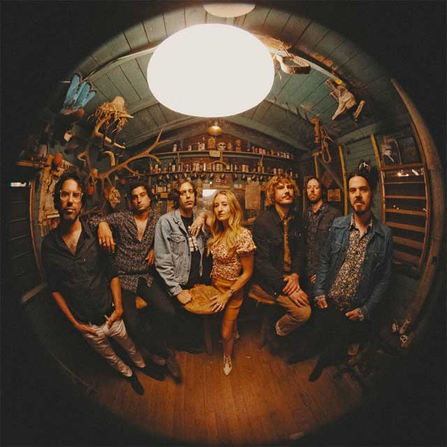 ¿Qué estáis escuchando ahora? - Página 7 Margo_price_strays_ii-portada