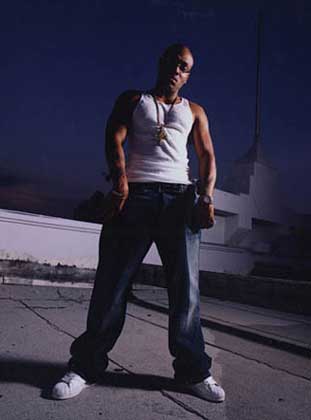 Mario Winans