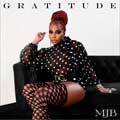 Mary J. Blige: Gratitude - portada reducida