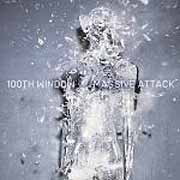 Massive Attack: 100th window - portada mediana