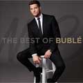 Michael Bublé: The best of Bublé - portada reducida