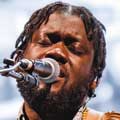 Mallorca Live Festival Michael Kiwanuka 15 de junio de 2024 / 85