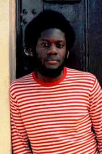 Michael Kiwanuka