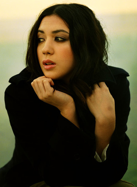 Michelle Branch