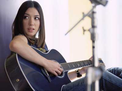 Michelle Branch