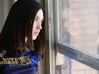 Michelle Branch