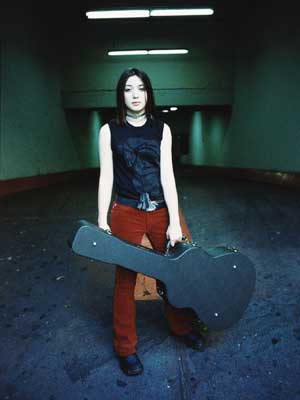 Michelle Branch