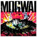 Mogwai: The bad fire - portada reducida