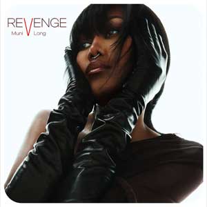 Muni Long: Revenge - portada mediana