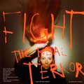 My brightest diamond: Fight the real terror - portada reducida