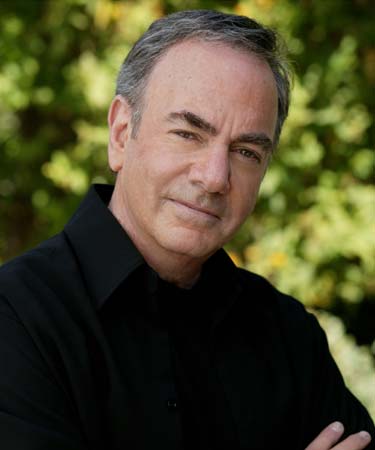 Neil Diamond