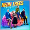 Neon Trees: Pop psychology - portada reducida