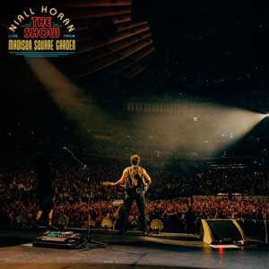 Niall Horan: The Show: Live from Madison Square Garden - portada mediana