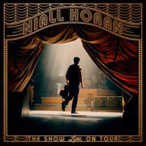 Niall Horan: The Show: Live on tour - portada mediana