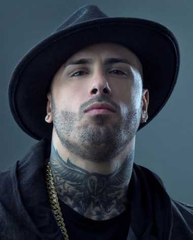 Nicky Jam