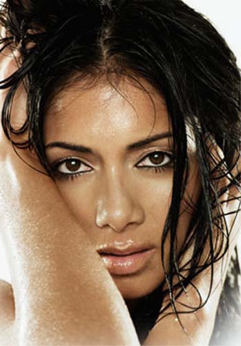 Nicole Scherzinger