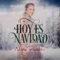 Niña Pastori: Hoy es Navidad - portada reducida