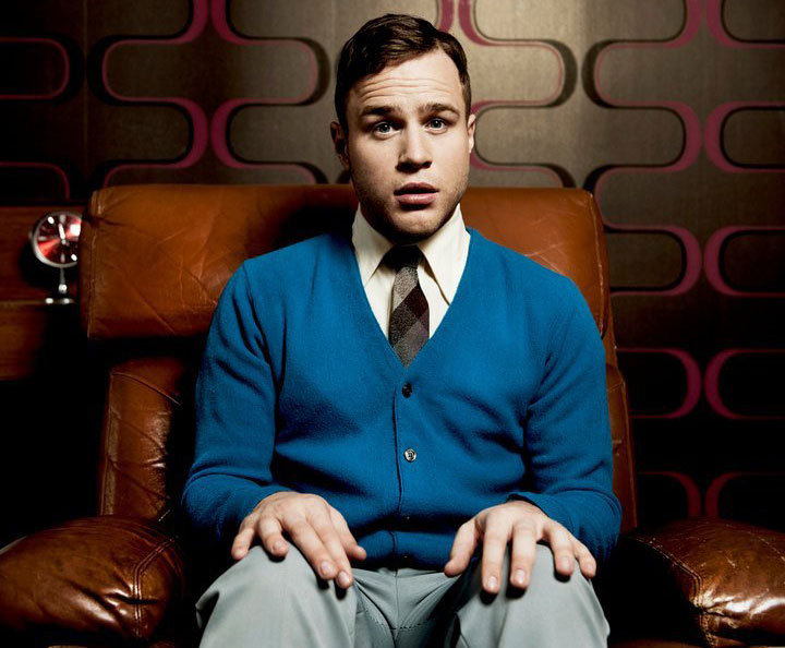 Olly Murs