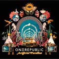 OneRepublic: Artificial paradise - portada reducida