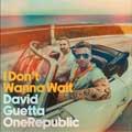 OneRepublic: I don't wanna wait - portada reducida