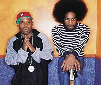 Outkast