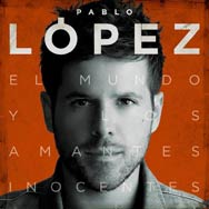 Las eternas dudas amorosas de Pablo López - Chic