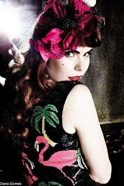 Paloma Faith