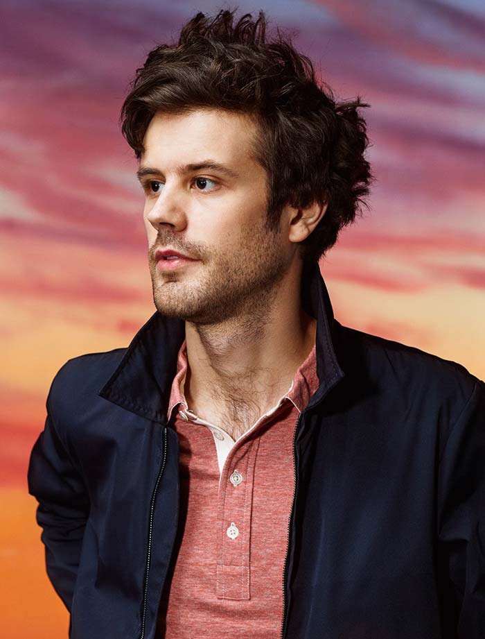 Passion Pit