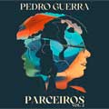 Pedro Guerra: Parceiros Vol. 2 - portada reducida