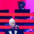 Kalorama Pet Shop Boys 21 de junio de 2025 / 21