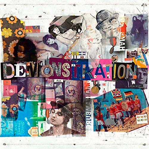 Peter Doherty: Hamburg demonstrations - portada