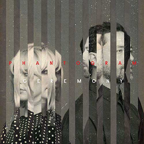 Phantogram: Ceremony - portada