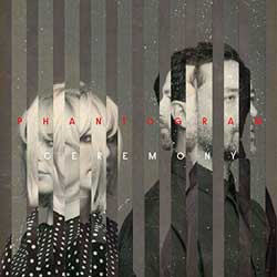 Phantogram: Ceremony - portada mediana