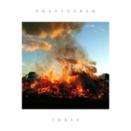 Phantogram: Three - portada mediana