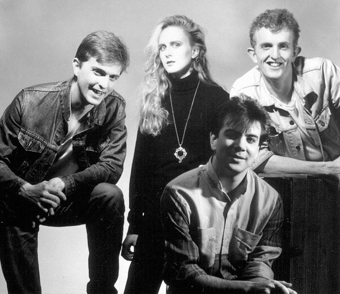 Prefab Sprout