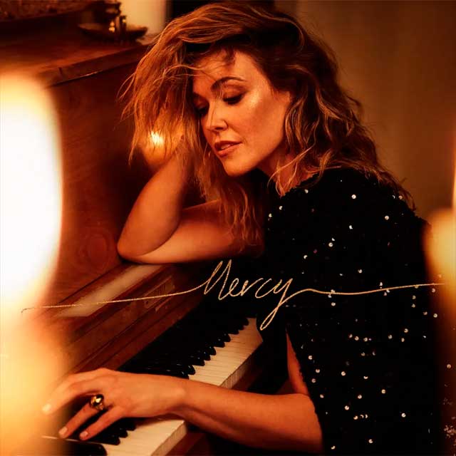 Rachel Platten: Mercy - portada