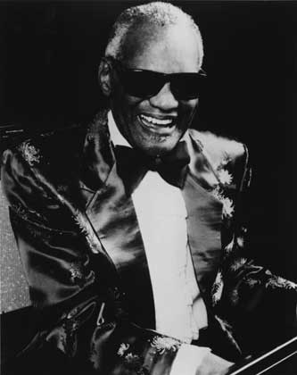 Ray Charles