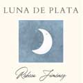 Rebeca Jiménez: Luna de plata - portada reducida