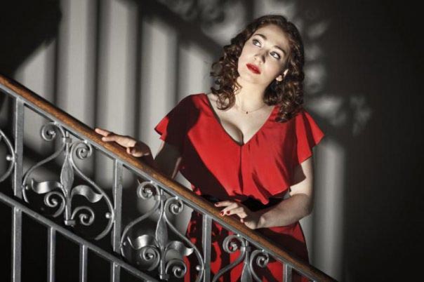 Regina Spektor