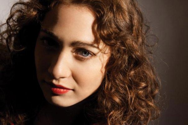 Regina Spektor