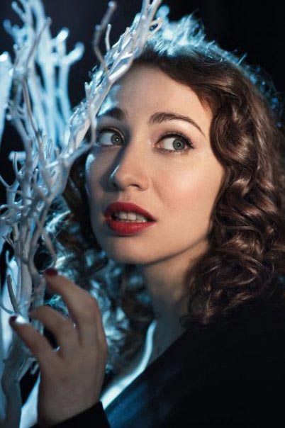 Regina Spektor