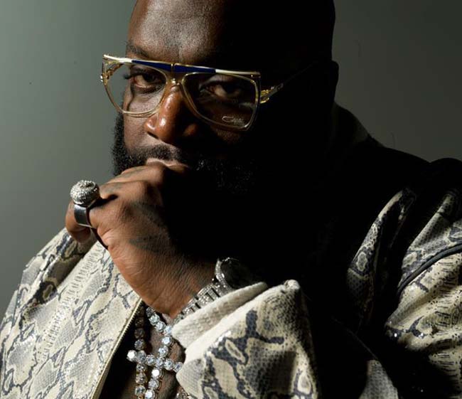 Rick Ross